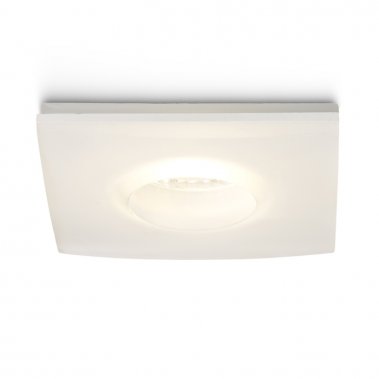 Vestavné bodové svítidlo 230V  LED R10418-6