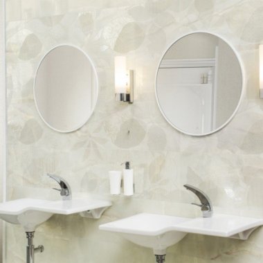 Koupelnové osvětlení R10497-2