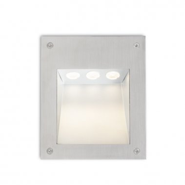 Venkovní svítidlo nástěnné  LED R10546-4
