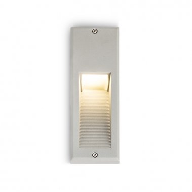 Venkovní svítidlo vestavné LED  R10557-4