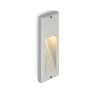 Venkovní svítidlo vestavné LED  R10557-5