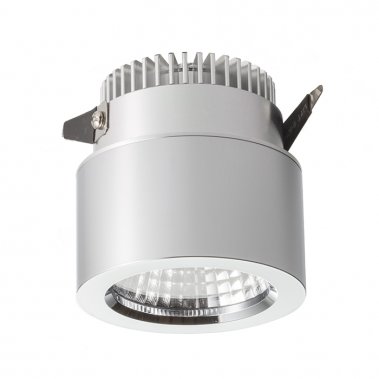 Vestavné bodové svítidlo 12V  LED R10561-1