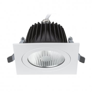 Vestavné bodové svítidlo 12V  LED R10566-2