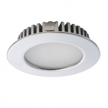 Vestavné bodové svítidlo 230V LED  R10586-2