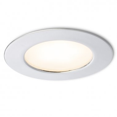 Vestavné bodové svítidlo 230V LED  R10586-4