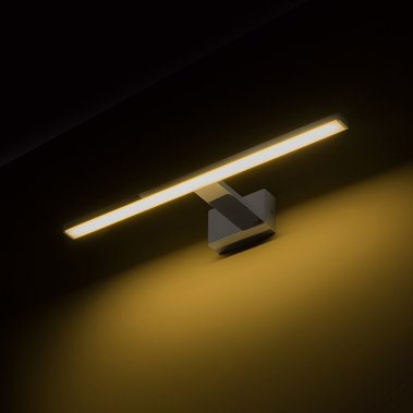 Svítidlo nad zrcadlo  LED R10613-2