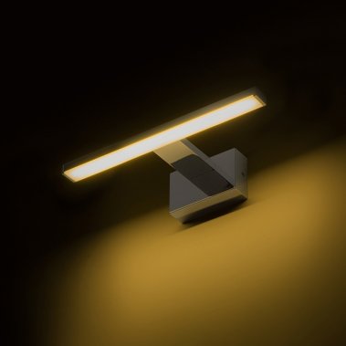 Svítidlo nad zrcadlo  LED R10614-2