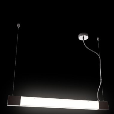 Lustr/závěsné svítidlo R10634-7