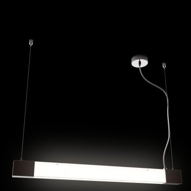 Lustr/závěsné svítidlo R10634-8