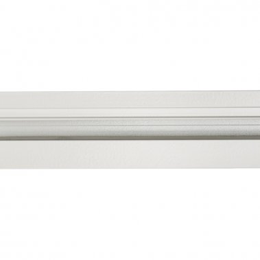 EUTRAC 2m bílá 230V - zápustná lišta-2