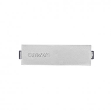 EUTRAC stříbrnošedá 230V - průběžné napájení pro tříokruhovou lištu-3