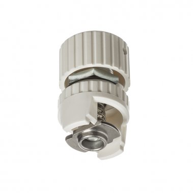 EUTRAC bílá - mechanický adaptér-3