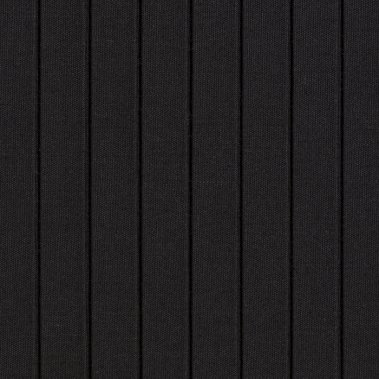Stínidlo RON 40/25 Plissé černá max. 23W R11389-4