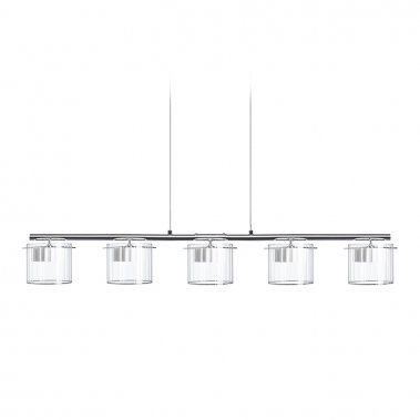 Lustr/závěsné svítidlo  LED R11678-2