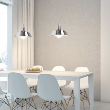 Lustr/závěsné svítidlo R11687-4