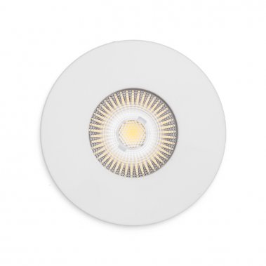 Vestavné bodové svítidlo 230V LED  R11725-2