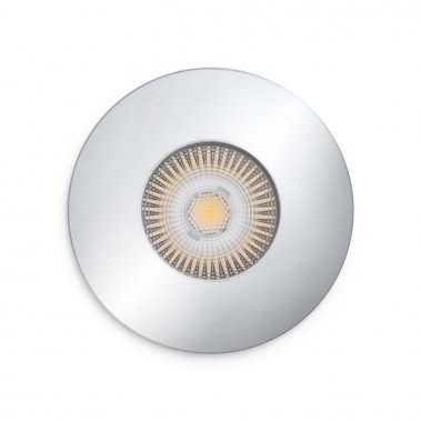 Vestavné bodové svítidlo 230V LED  R11727-4