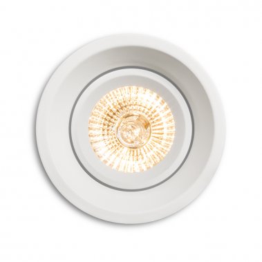 Vestavné bodové svítidlo 230V R11738-2