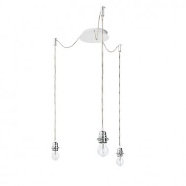 Lustr/závěsné svítidlo R11782-1