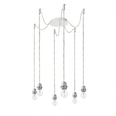 Lustr/závěsné svítidlo R11783-3