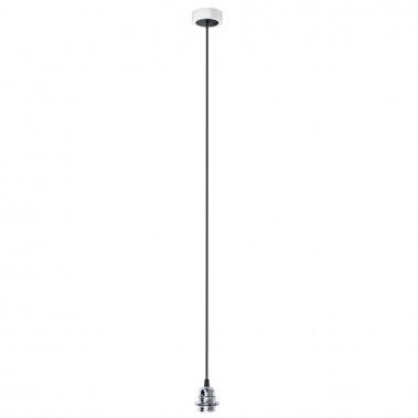 Závěsná sada BZ+ČK+CHO+ČK1 230V E27 28W bílá - HEX R11927-1