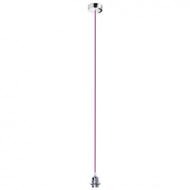 Závěsná sada CHZ+FK+CHO+BK1 230V E27 28W HEX R11935-1
