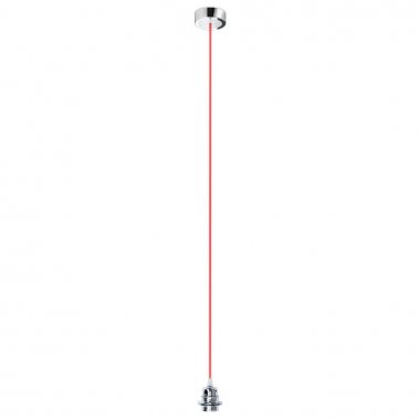 Závěsná sada CHZ+ČEK+CHO+BK1 230V E27 28W HEX R11937-1