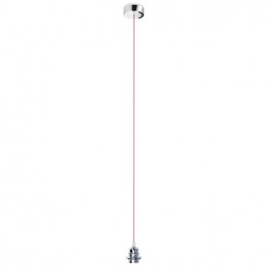 Závěsná sada CHZ+ČE/BK+CHO+BK1 230V E27 28W HEX R11938-1