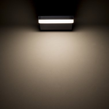 Venkovní svítidlo nástěnné LED  R11946-3