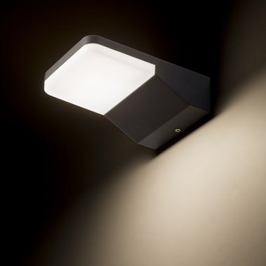 Venkovní svítidlo nástěnné LED  R11946-7