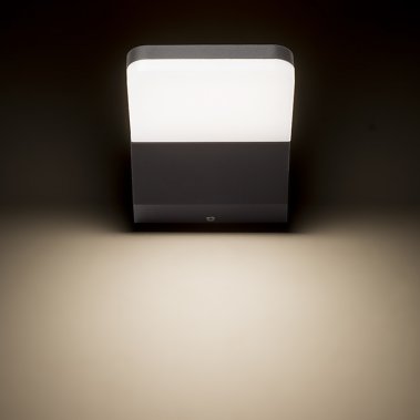 Venkovní svítidlo nástěnné LED  R11946-8