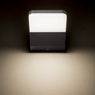 Venkovní svítidlo nástěnné LED  R11946-8