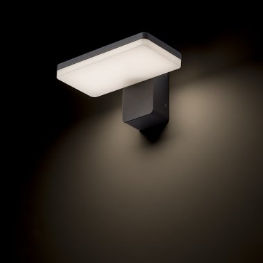 Venkovní svítidlo nástěnné LED  R11947-1