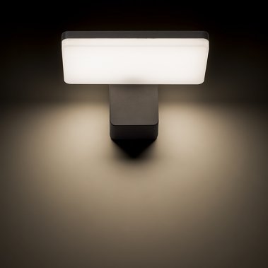 Venkovní svítidlo nástěnné LED  R11947-2