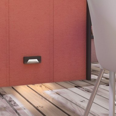 Nástěnné svítidlo  LED R11953X-1