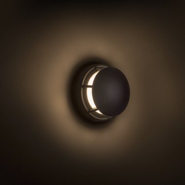 Venkovní svítidlo nástěnné LED  R11963-4