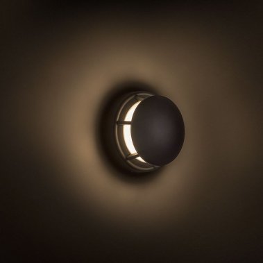 Venkovní svítidlo nástěnné LED  R11963-5