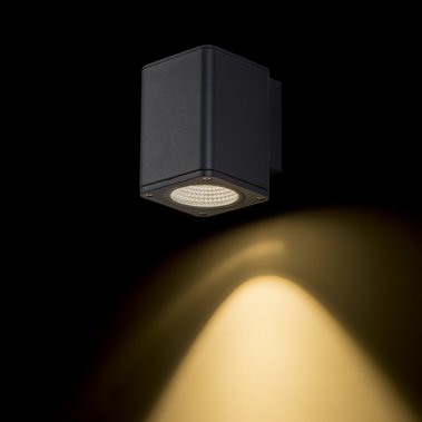 Venkovní svítidlo nástěnné LED  R11964-2
