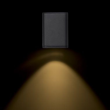 Venkovní svítidlo nástěnné LED  R11964-3