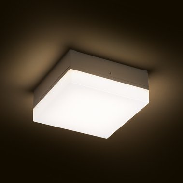 Venkovní svítidlo nástěnné LED  R11968-1