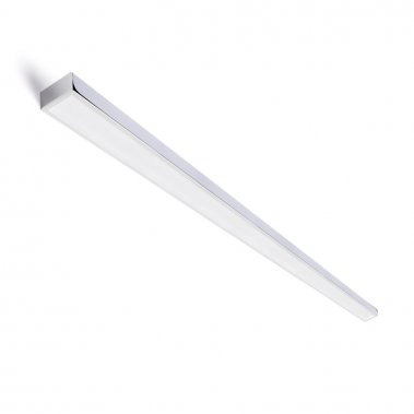 Svítidlo nad zrcadlo LED  R11998-4