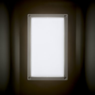 Venkovní svítidlo nástěnné LED  R12011-4