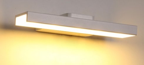 Nástěnné svítidlo  LED R12019-6