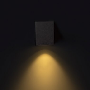 Venkovní svítidlo nástěnné LED  R12021-4