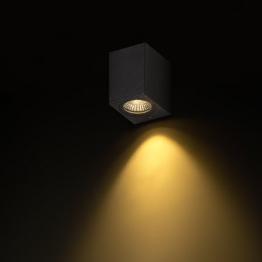 Venkovní svítidlo nástěnné LED  R12021-6