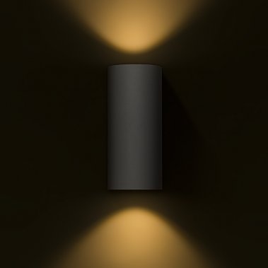 Venkovní svítidlo nástěnné LED  R12022-6