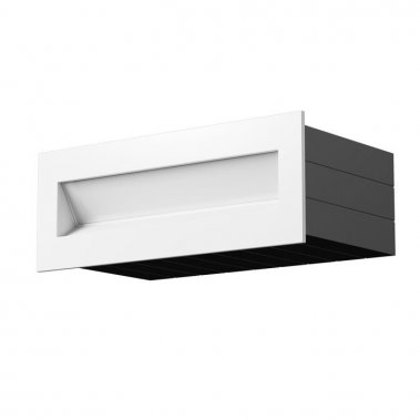 Vestavné bodové svítidlo 230V  LED R12023-1