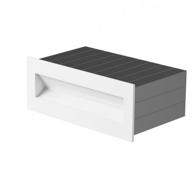Vestavné bodové svítidlo 230V  LED R12023-4