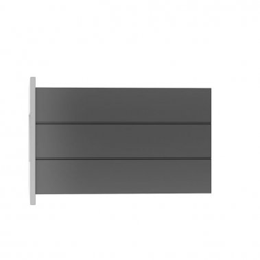 Vestavné bodové svítidlo 230V  LED R12023-8