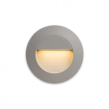 Venkovní svítidlo vestavné LED  R12029-7